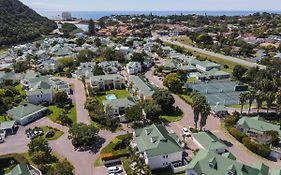 Plettenberg Bay Unit 7 River Club Mews Apartment
